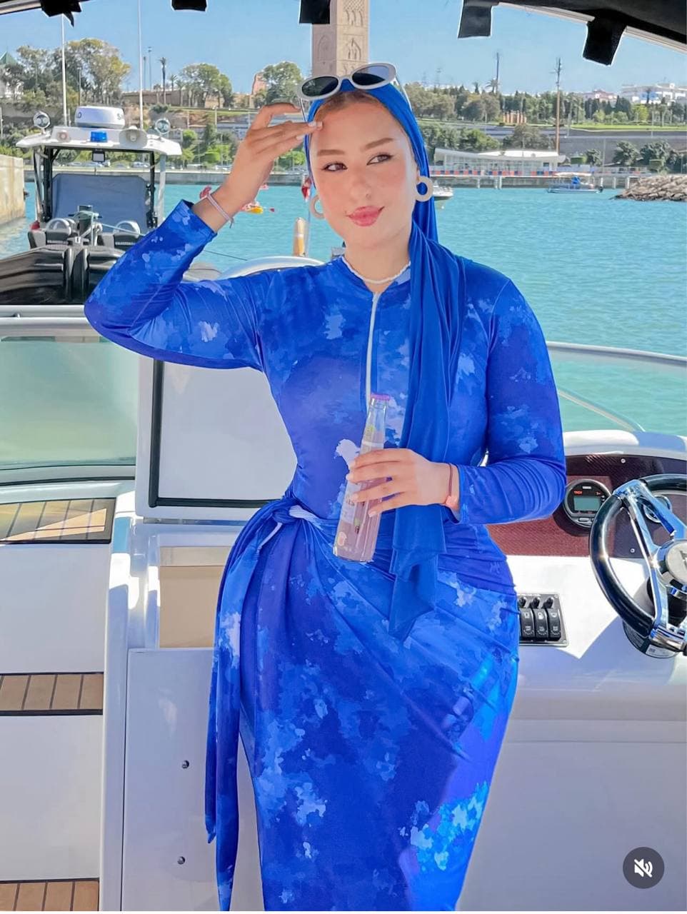 Bleu