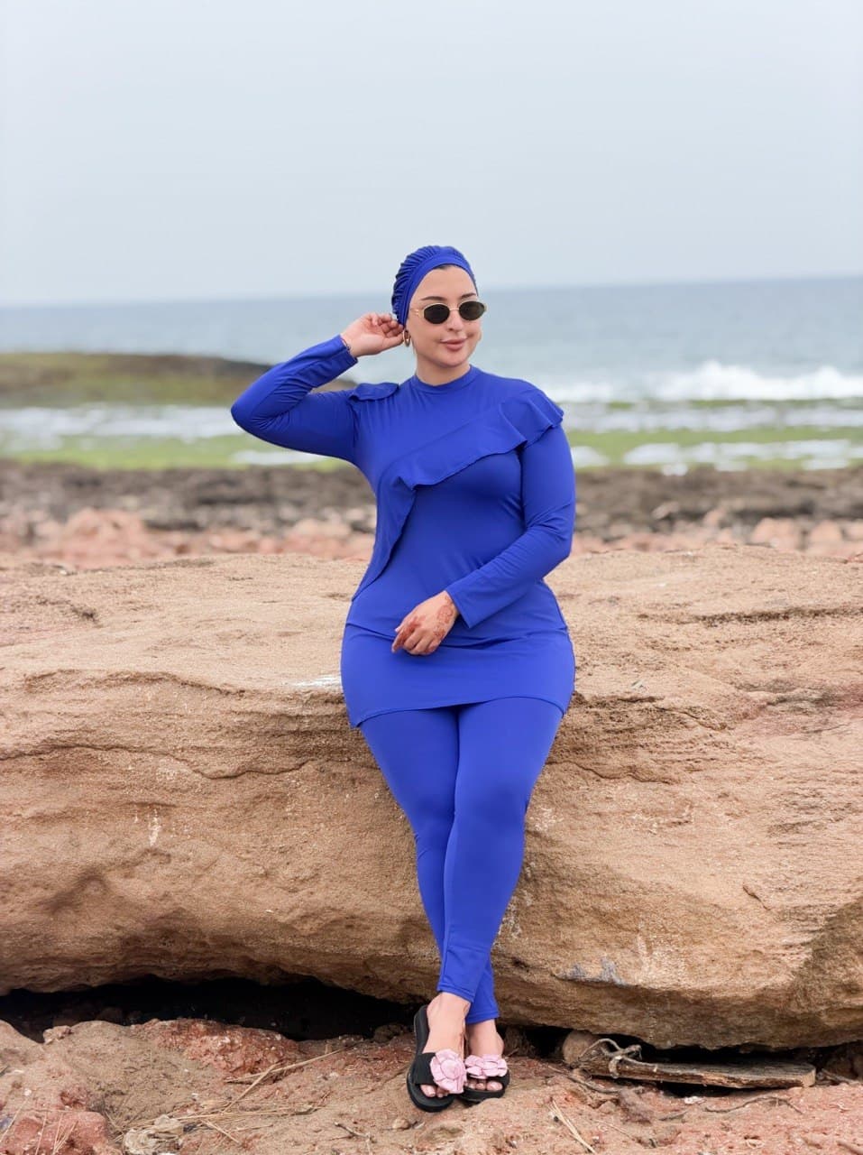 Bleu