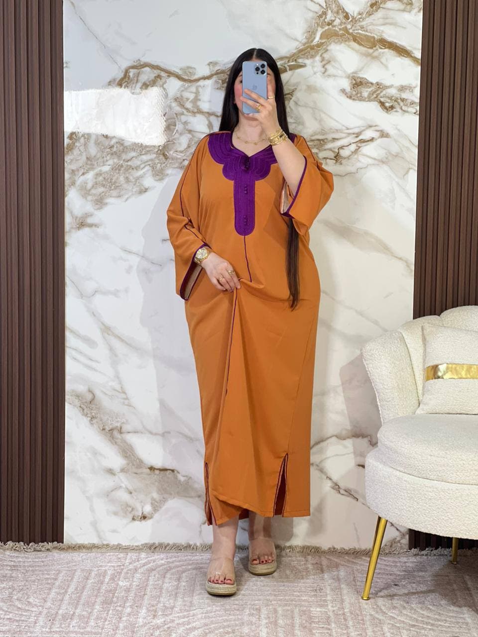 Kandoura Grande Collection