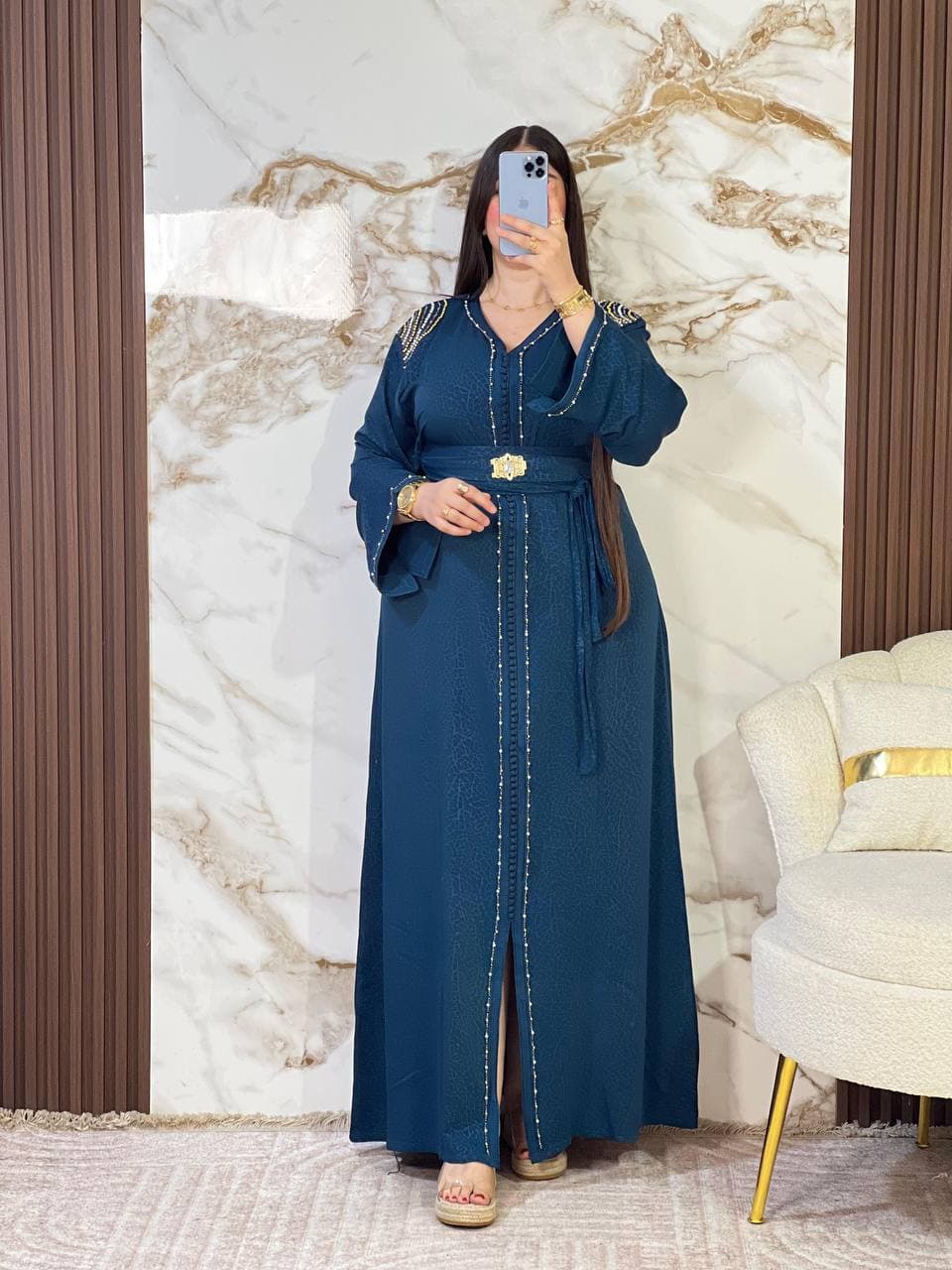 Bleu clair