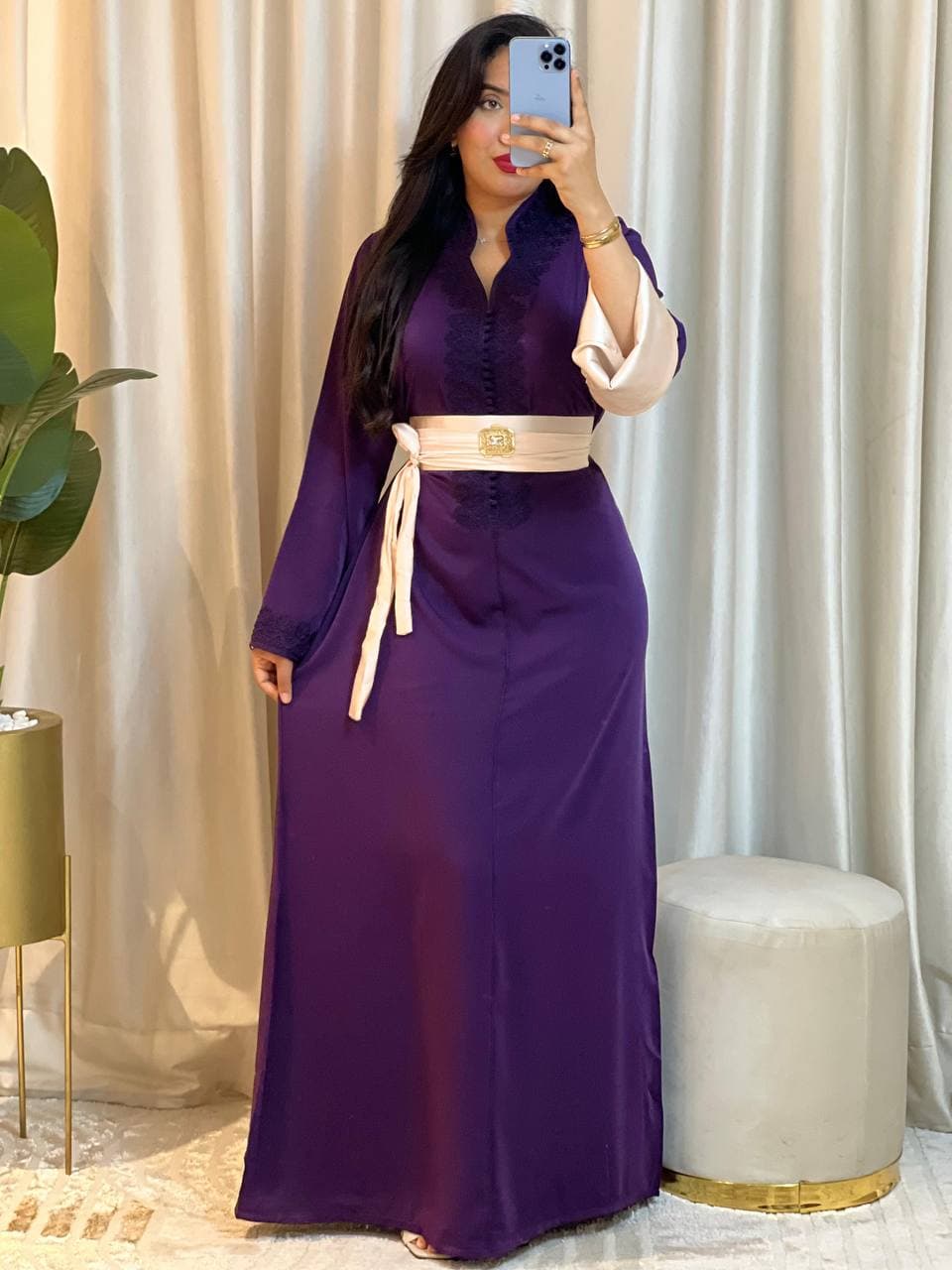 Violet