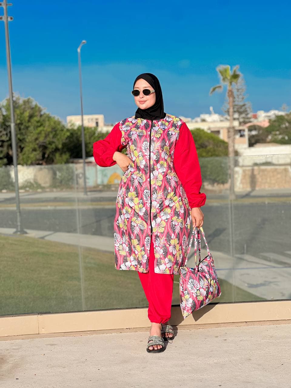 Burkini Collection