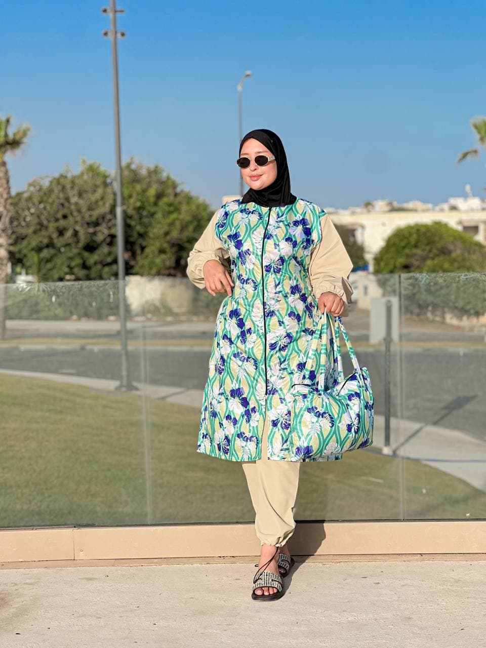 Burkini Collection