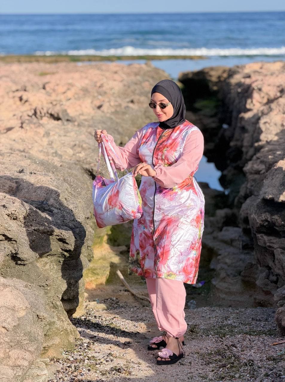 Burkini Taouil