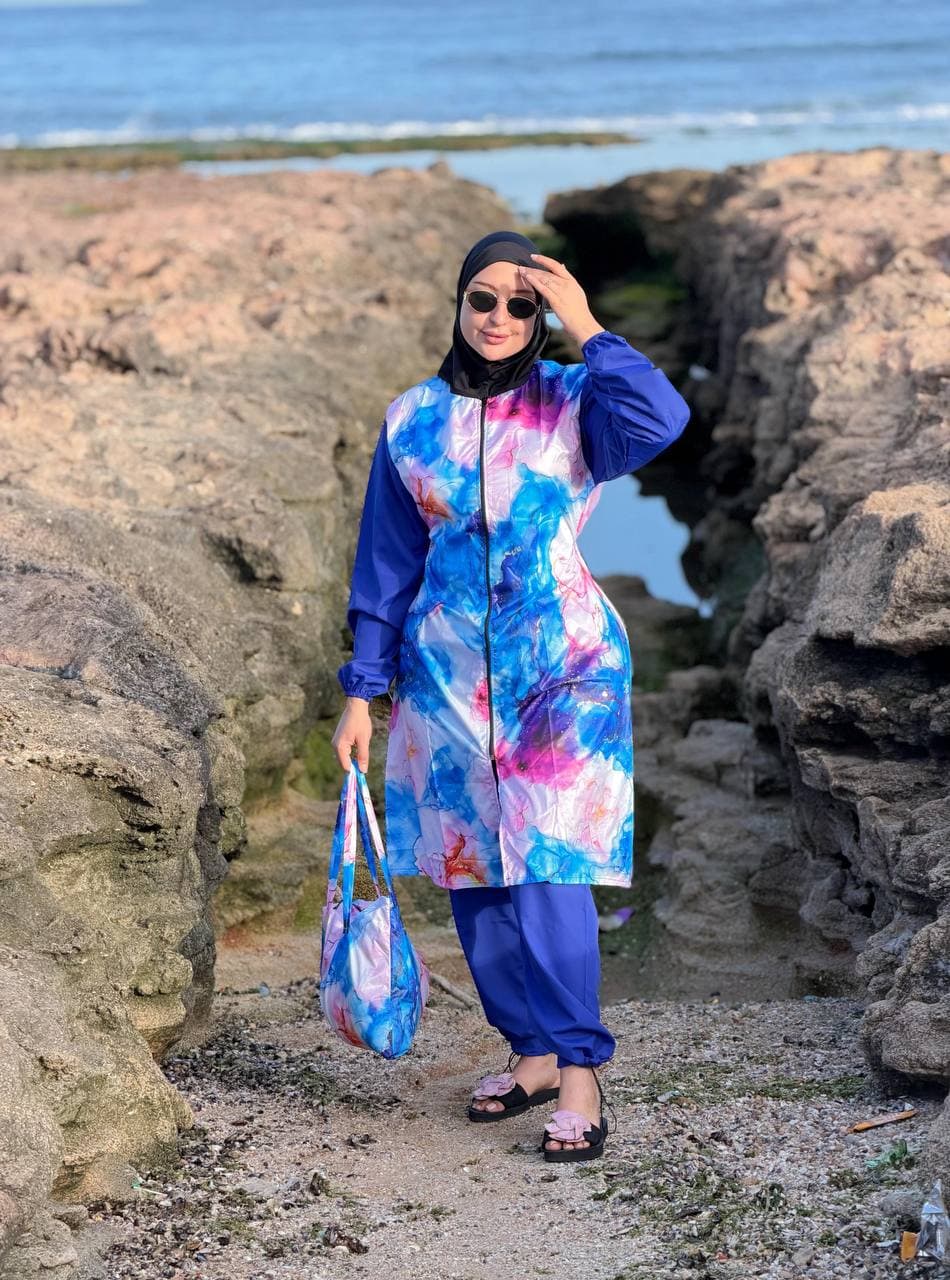 Burkini Taouil