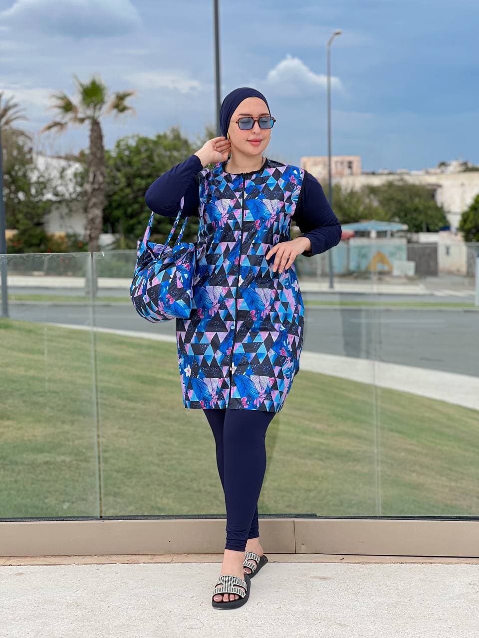 Burkini Classique