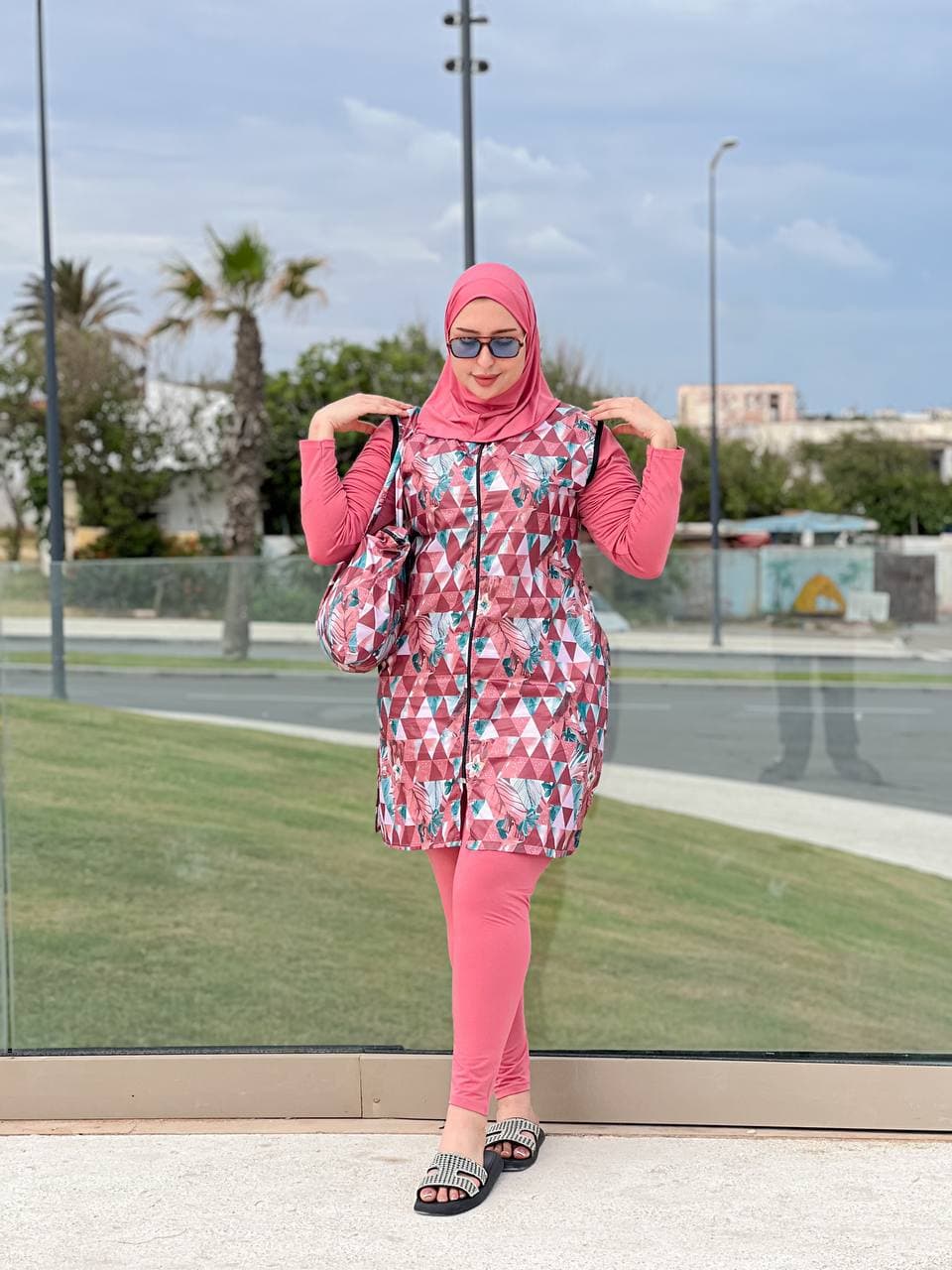 Burkini Classique